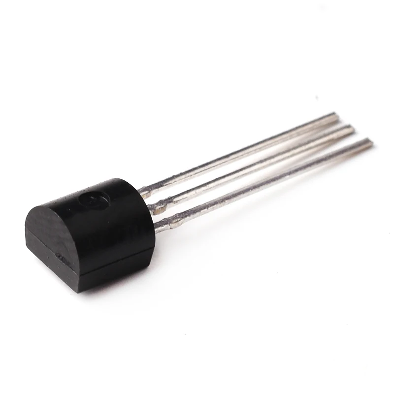 10 шт./лот BF245 BF245A BF245B BF245C TO-92 TO92 Транзисторы NPN с полевым эффектом Новый чипсет