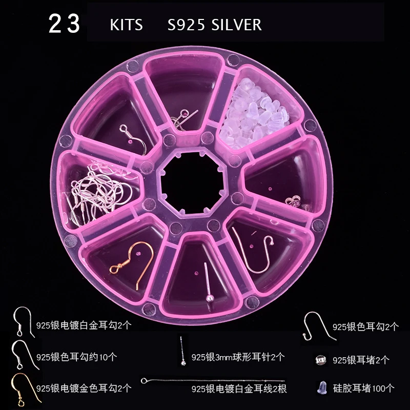 Ювелирный Набор инструментов инструменты для изготовления ювелирных изделий