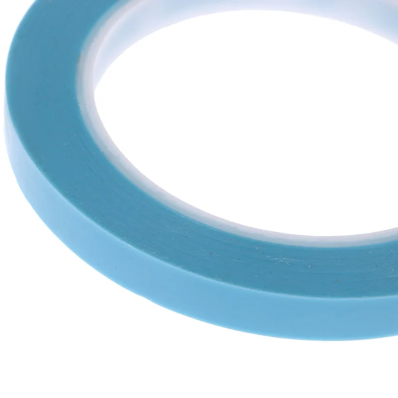 Высокотемпературная виниловая тонкая лента для маскировки линий автомобильной