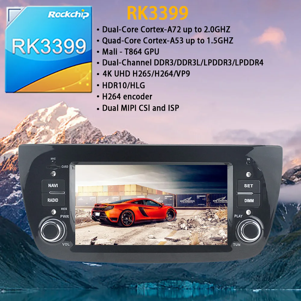 Для FIAT DOBLO Opel Combo Tour Android радио мультимедиа 2010 2015 автомобильный стерео плеер GPS