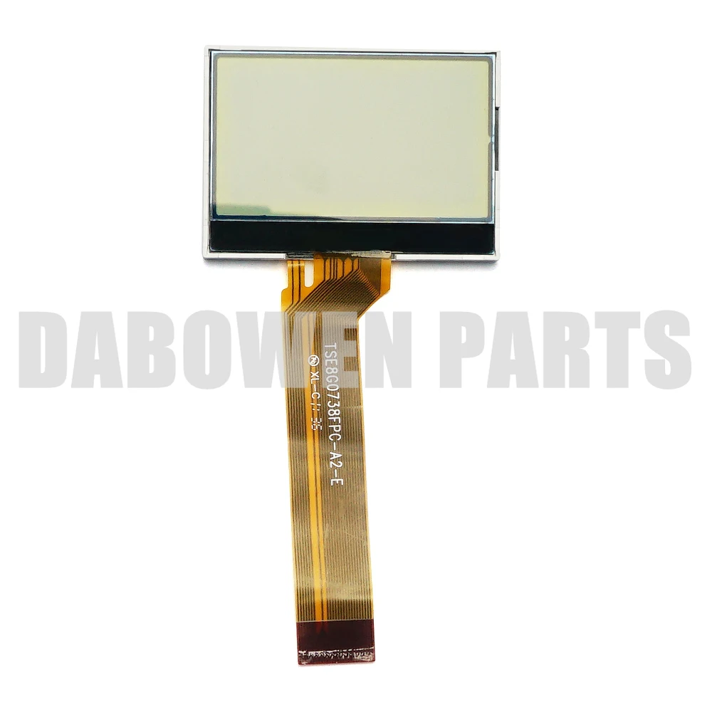 ЖК модуль для мобильного принтера Zebra QLN220 ZR628|Детали принтера| |