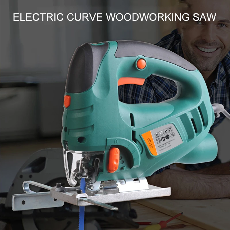 Электрический лазерный джиг для руля деревообрабатывающие электроинструменты