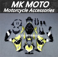 motorcycle fairings kit fit for cbr1000rr 2012 2013 2014 2015 2016 bodywork set high quality abs injection new gold bull black