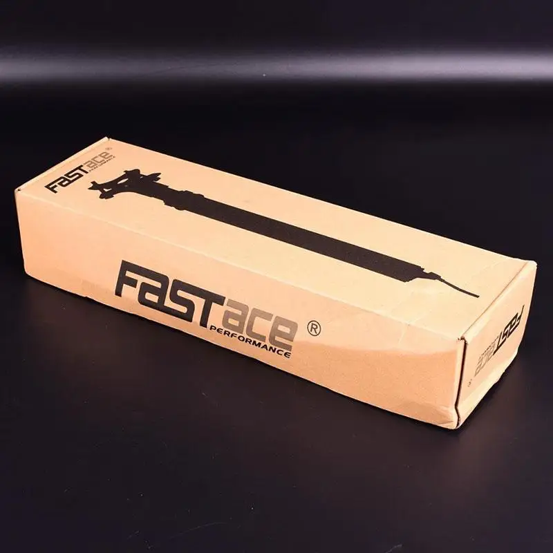 Велосипедное подъемное сиденье Fastace с покрытием гидравлического давления масла линия управления телескопическое Сиденье труба сиденье стержень 31,6/30,9 мм