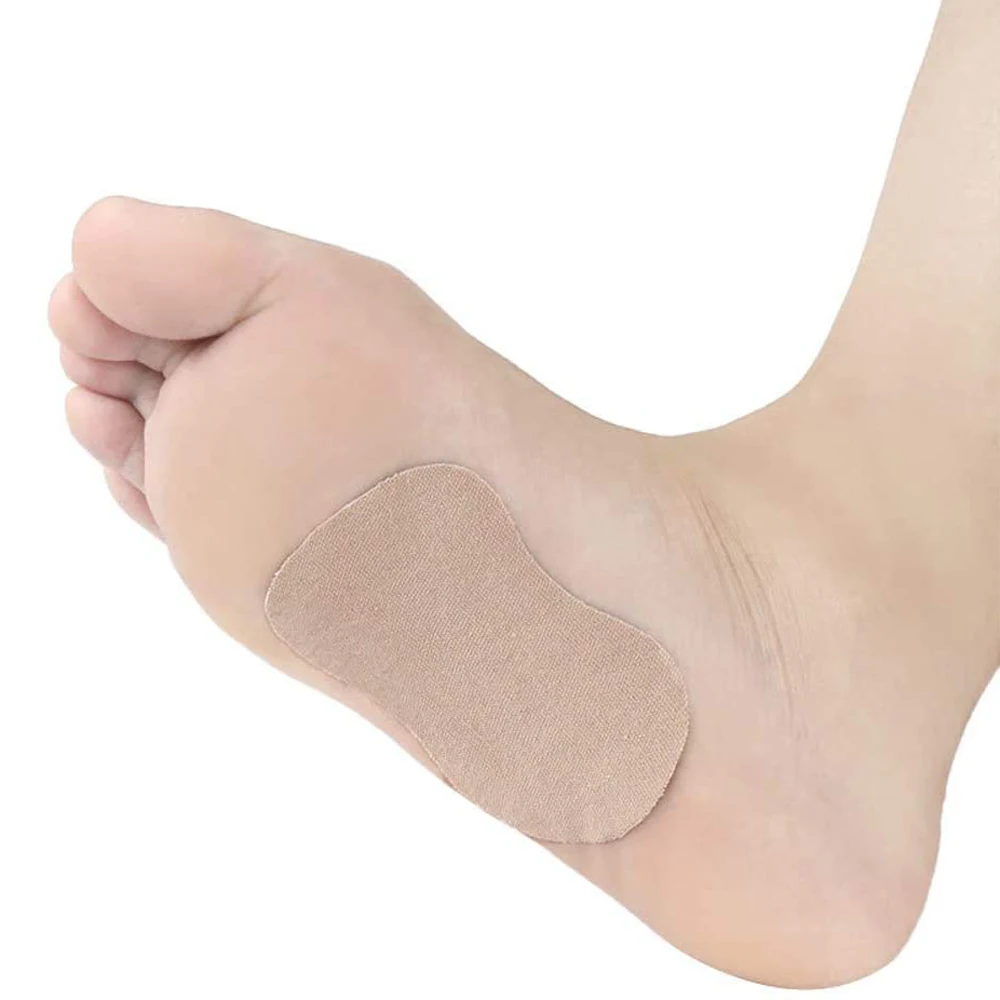 

4Pcs Disposable Invisible Waterproof Invisible Antiperspirant Underarm Pad Sweat-absorbent Stickers Sweat Pad Armpit Care