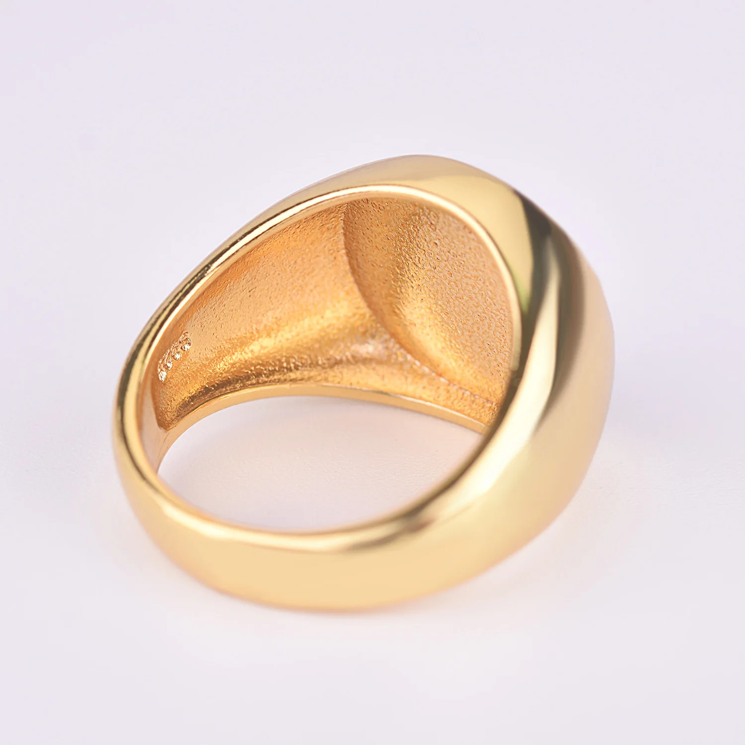 Женское кольцо из серебра 925 пробы с бриллиантами обсидиана|Кольца| |