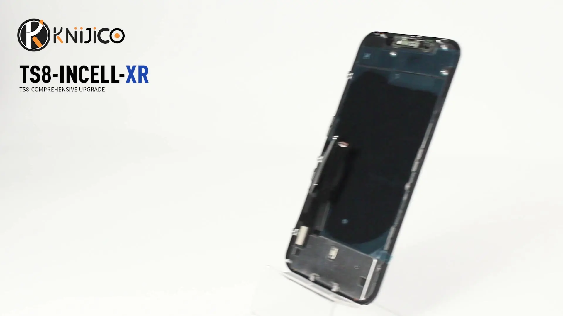 

Mobile phone lcds display screen accessories with digitizer for iphone XR phone lcd screen replacement for iphone display