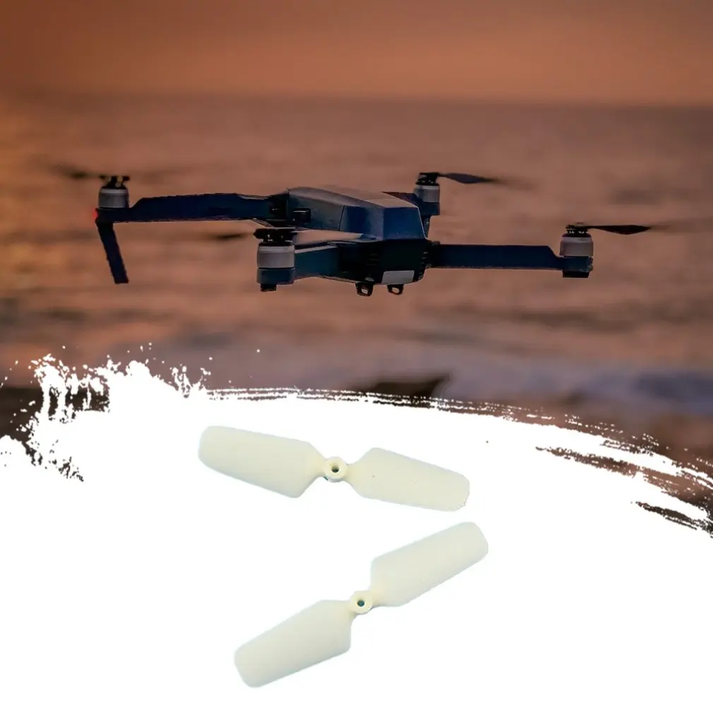 Blash 6CH RC partes cola helic&oacute;ptero cuchilla RC juguete Rotor trasero Motor para XK K100 XK K110-1