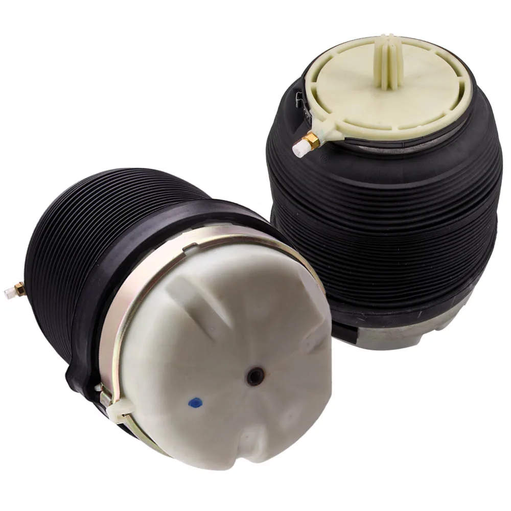 4F 0616001 J задняя подвеска сильфонная пневматическая пружина для Audi A6 4F2 C6 2004-2011