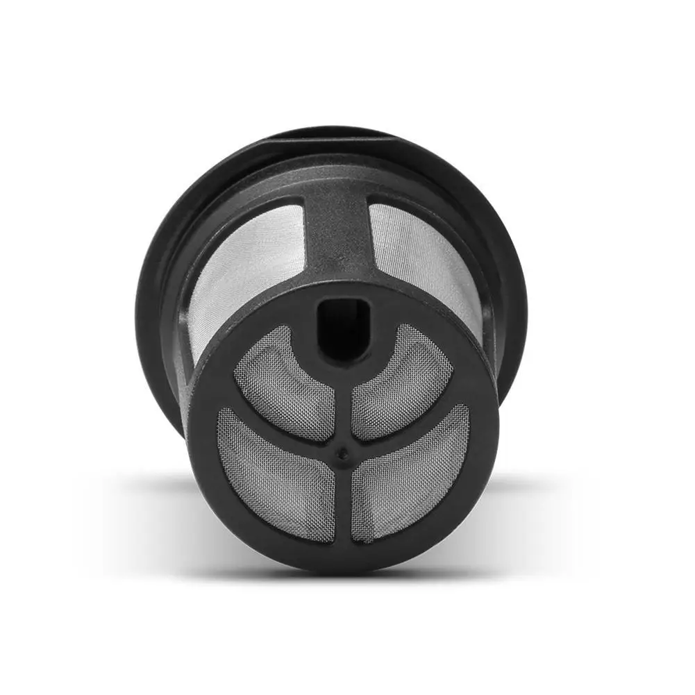 

4PCS Reusable Refillable Coffee Capsules Cup For DOLCE Coffee Filter GUSTO Coffee Pods Plastic Tool J6V9