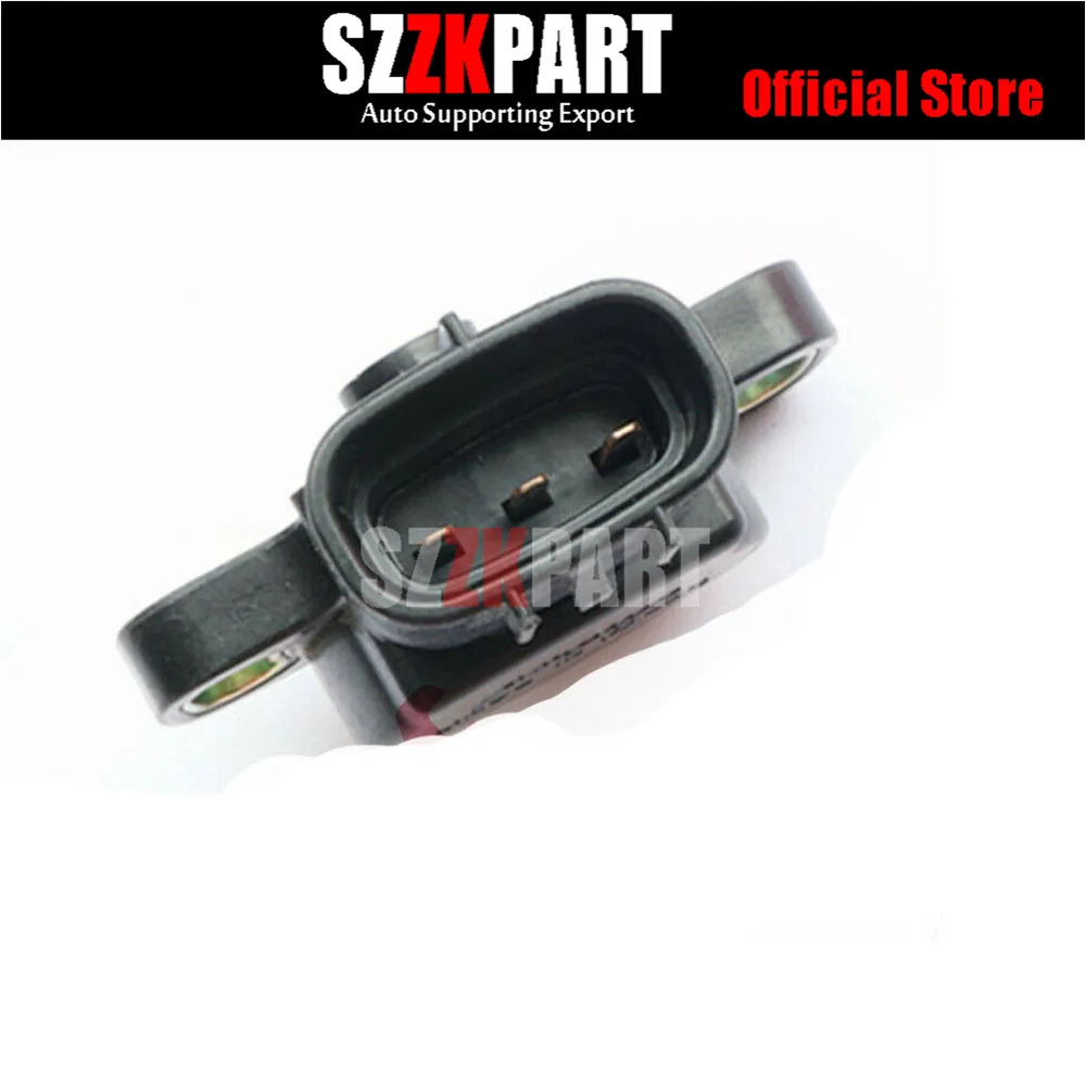 

OriginalTPS sensor case for yamaha FJR13 APEX FZ1 TDM 900 Throttle Position switch Sensor OE 5PS-85885-01-00 5PS858850100