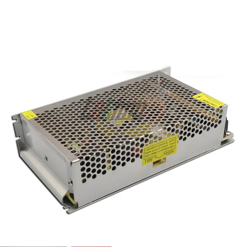 AC to DC Power Supply 240 Watt 12/24 Volt 20/10 Amp LED Driver Switching SMPS | Обустройство дома