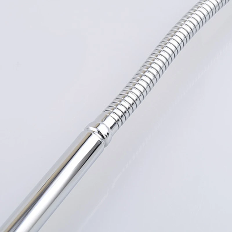 Кухонный водопроводный шланг для крана Универсальный трубчатый кран из