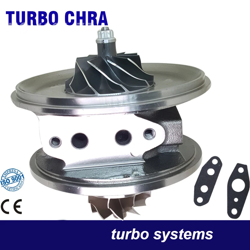 RHV4 VJ38 core турбо картридж CHRA VCD20011 VCD20021 VDD20021 VED20011 для Ford Ranger BT50 J97MU Mazda B2500 2.5L 3.0L |