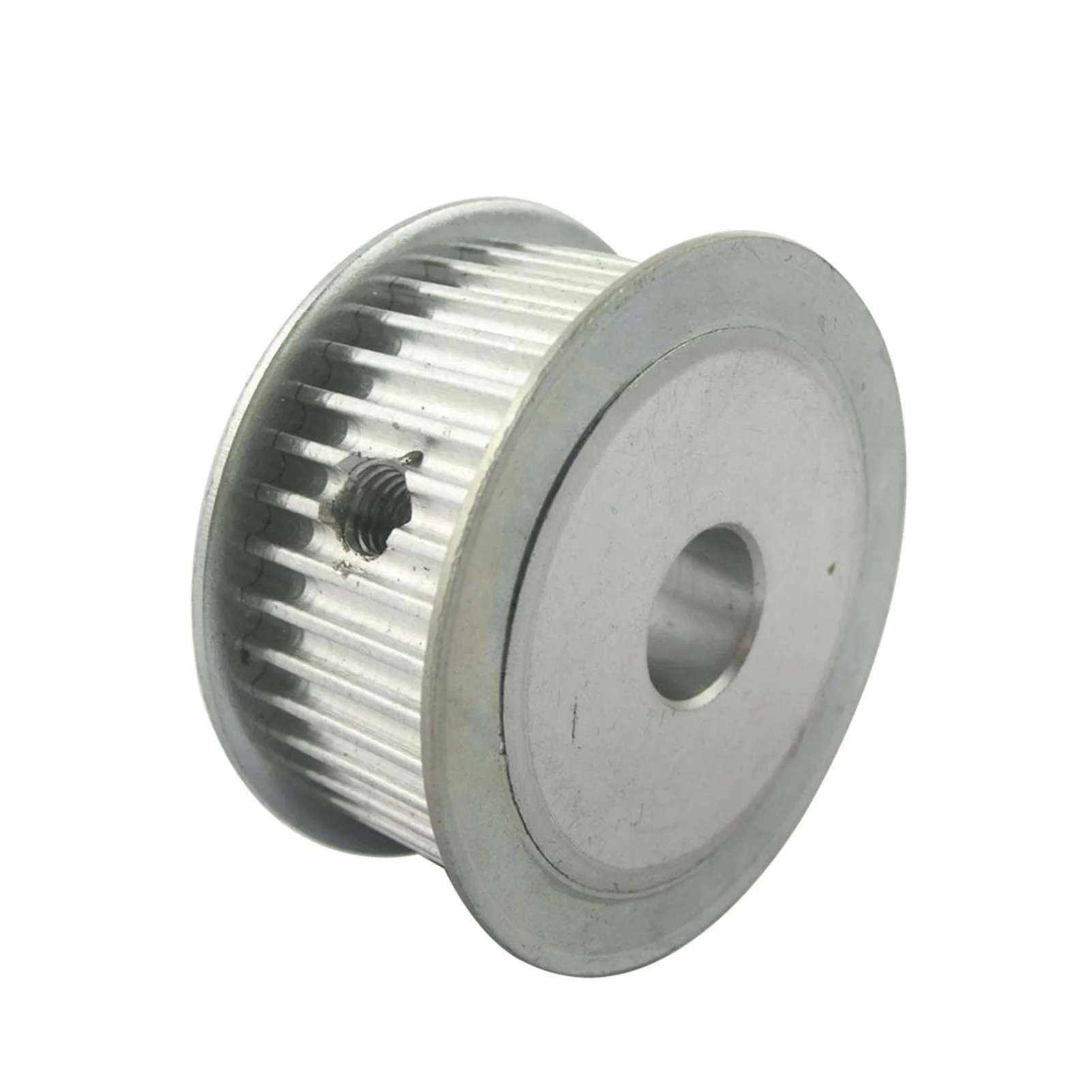 

HTD3M 72T Timing Pulley 72Teeth, 16mm Belt Width, Gear Belt Pulley 72Teeth, 8/10/12/14/15/16/17/19/20mm Inner Bore, Toothed