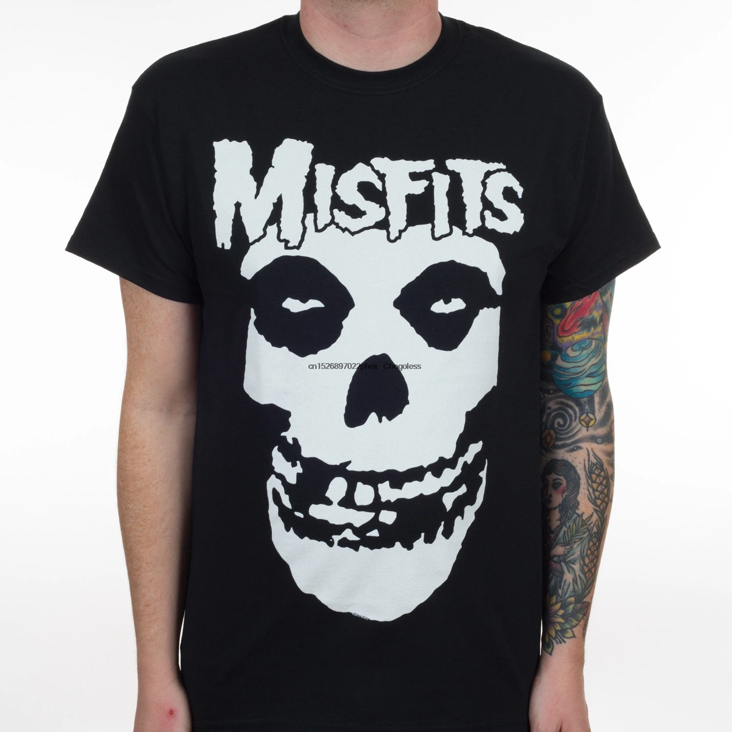 

Misfits