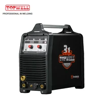 promig 200syn topwell synergic 200 amp mig welding machine with tig function only shipped to russia