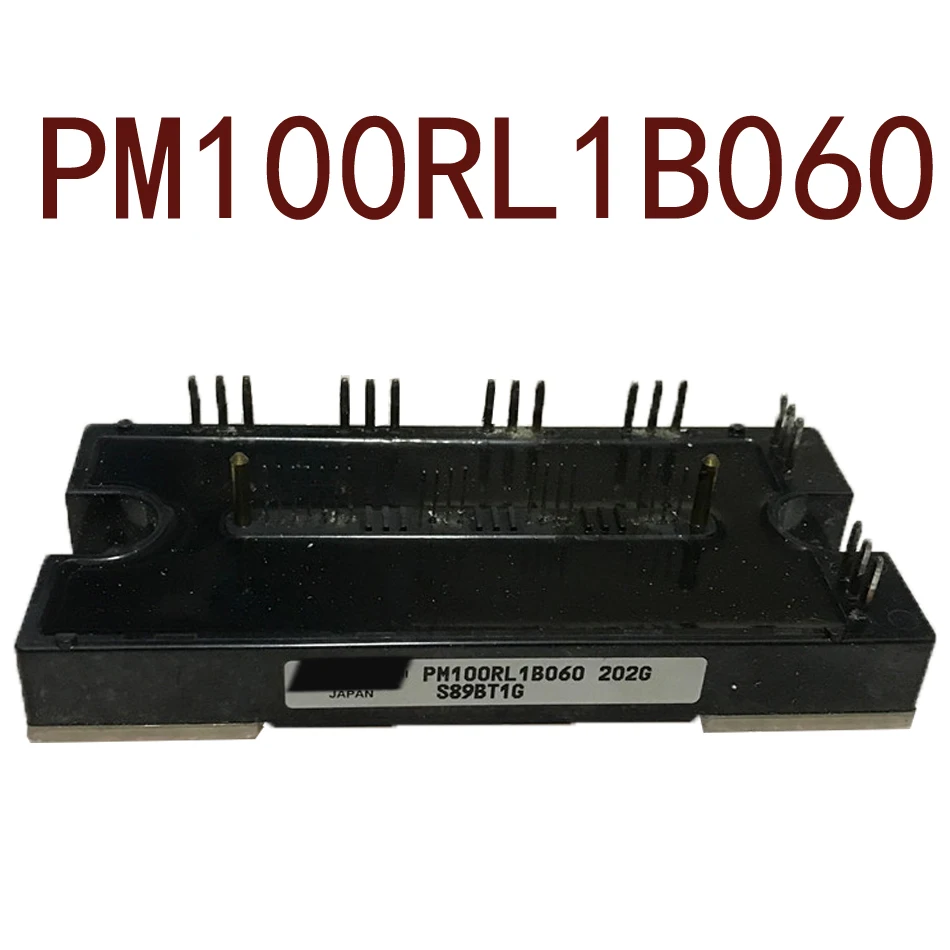 

Original-- PM100RL1B060 1 year warranty ｛Warehouse spot photos｝