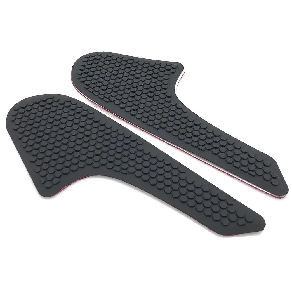 

Motorcycle Anti-heated Gas Tank Side Traction Knee Protector Anti-slip Pad For Ducati Panigale Moto Accessories