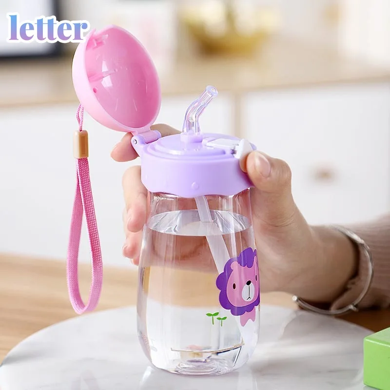 

Silica Gel Feeding Kids Toddler Newborn Baby Drink Cups Water Bottles Kids Drinking Sippy Cup with Straw Copo Infantil Drinker