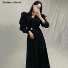 Белое шикарное платье на молнии, женское осеннее элегантное платье с кулиской в талии, женские платья, корейское деловое модельное длинное платье для женщин