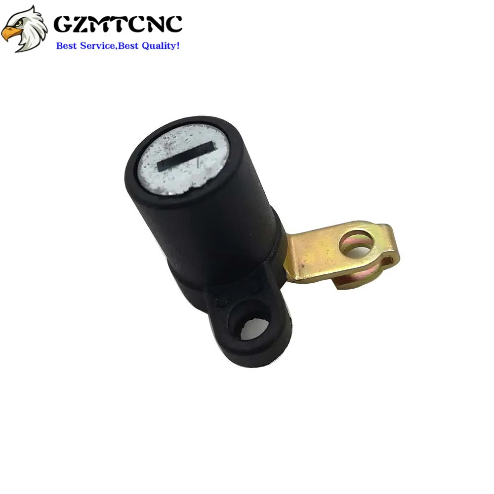 Замок переключателя зажигания крышка для топливного бака затвора газа Yamaha R6 03-05