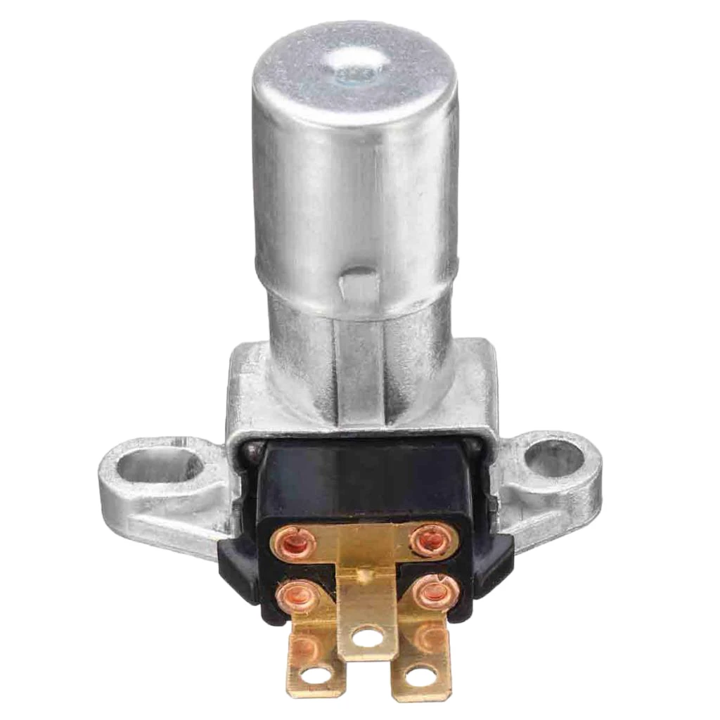 Металлический диммер яркая лампа для фар регулятор пола трактор 1 шт.