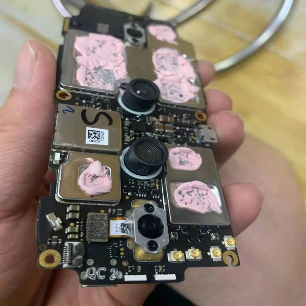 thumb