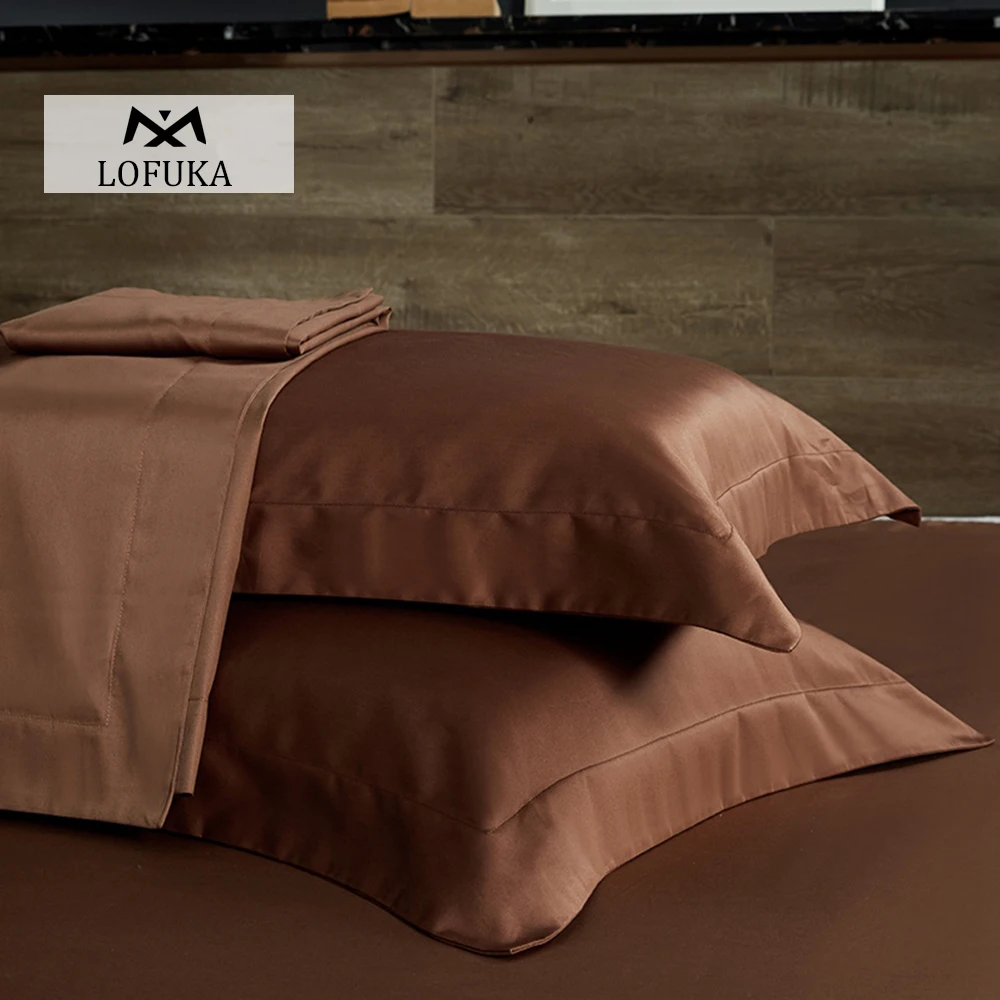 Lofuka для мужчин и женщин 100% хлопковая Милая обувь Цвет КОРИЧНЕВЫЙ Подушка Чехол