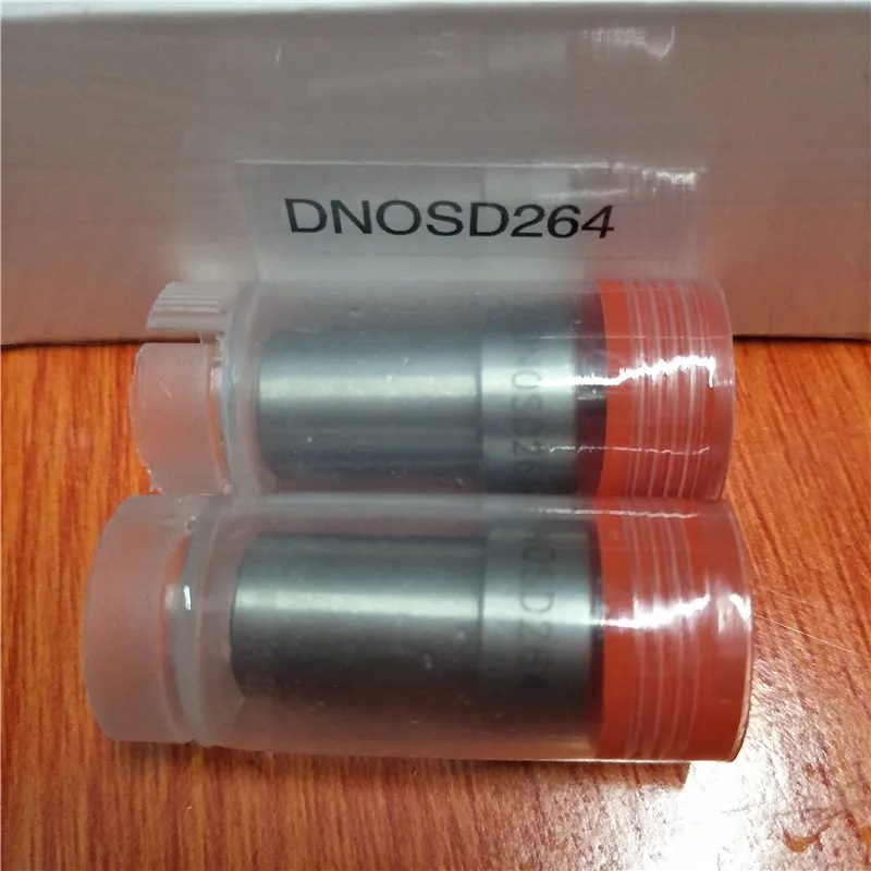 10 шт. дизельной форсунки DN0SD261 (0 434 250 120) DN0SD262 121) DN0SD263 125) DN0SD264 127) | Автомобили и