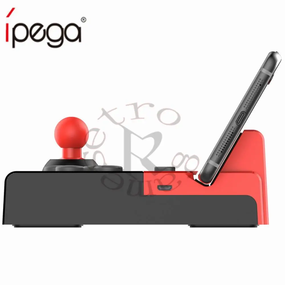 Геймпад Ipega Pg 9135 Bluetooth беспроводной игровой контроллер для Android/Ios планшетов