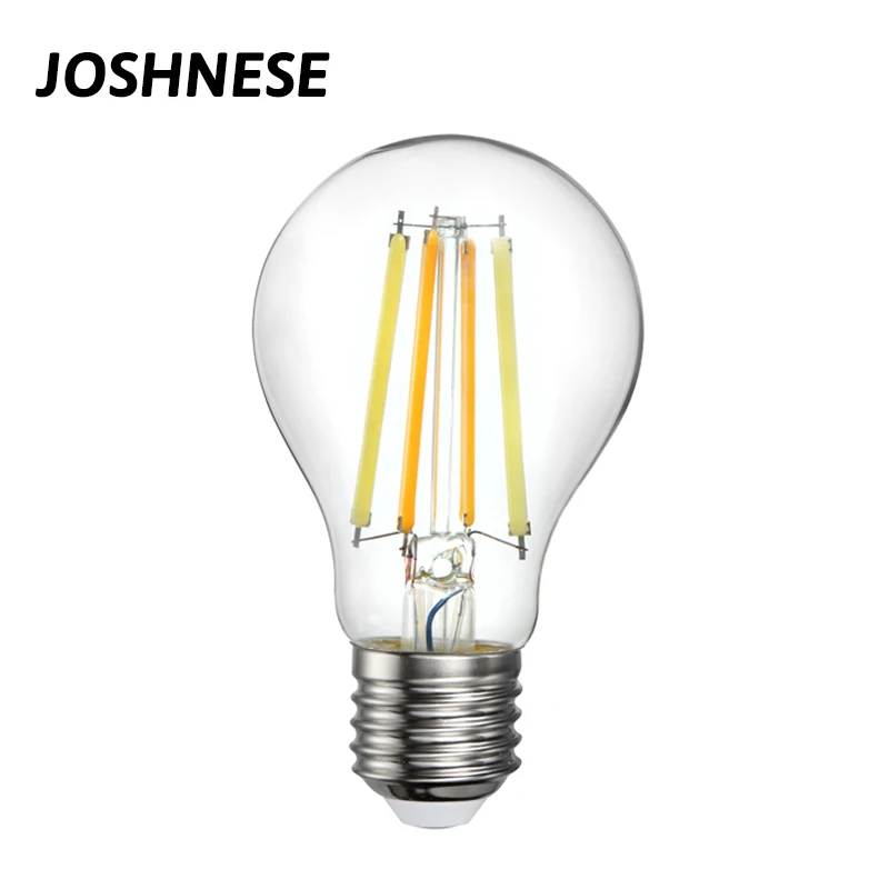 

Лампа накаливания eWeLink с Wi-Fi, 2700-6500K, E27, 7,5 Вт