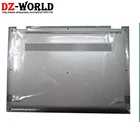 Новыйоригинальный черный Корпус нижняя крышка нижний чехол для Lenovo Ideapad Yoga 520-14IKB Flex 5-1470 ноутбук AP1YM000100 5CB0N67363