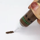 Деревянные Краски Деревянная Мебель Ремонт паяльной пасты для деревянная дверь пол клеевая форма для восстановленного отверстие царапинам трещин жидкость для снятия 18 г