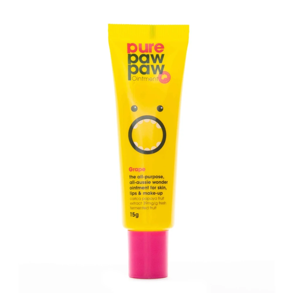 Восстанавливающий бальзам для губ Pure Paw 15 г | Красота и здоровье