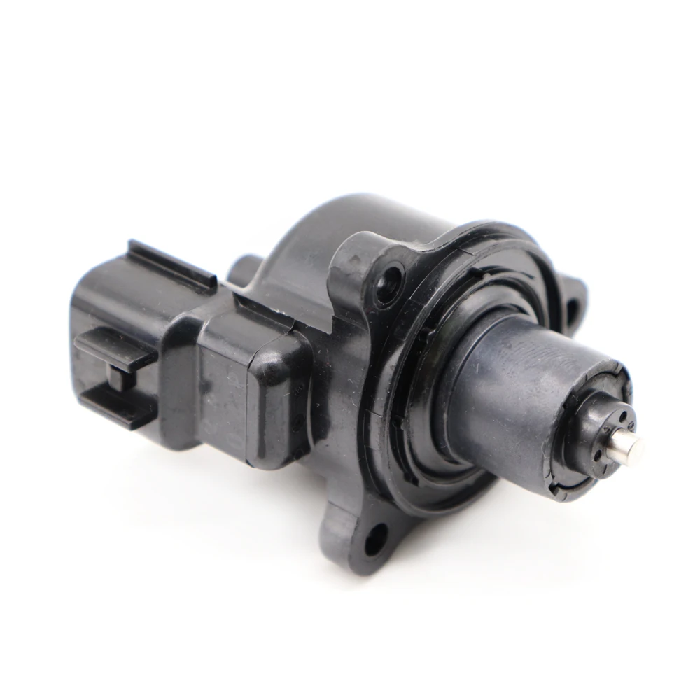 Шаговый двигатель Мак для подвесного двигателя Yamaha регулирующий клапан