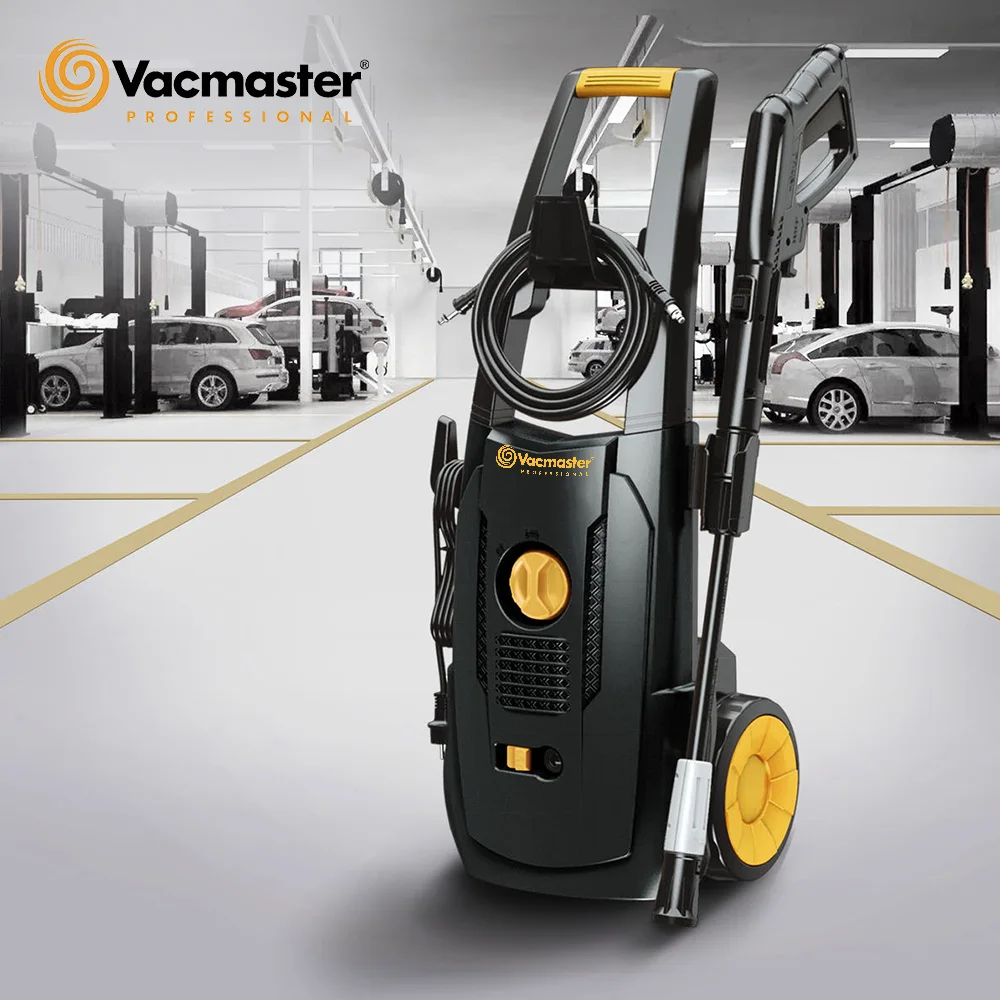 Vacmaster высокое Давление шайба, пушка мойка для автомобиля, автоматический очиститель воздуха, Электрический насос, для полива сада, чистка гараж Hydroshot|Пылесосы| | АлиЭкспресс