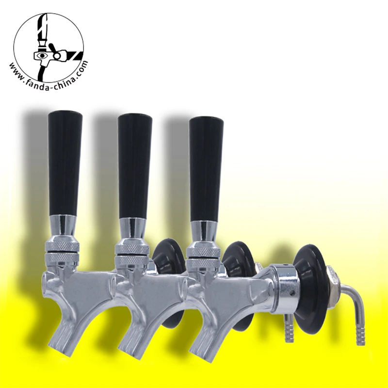 Fanda переключатель для пивного крана регулируемый кран штендер клапан бочка
