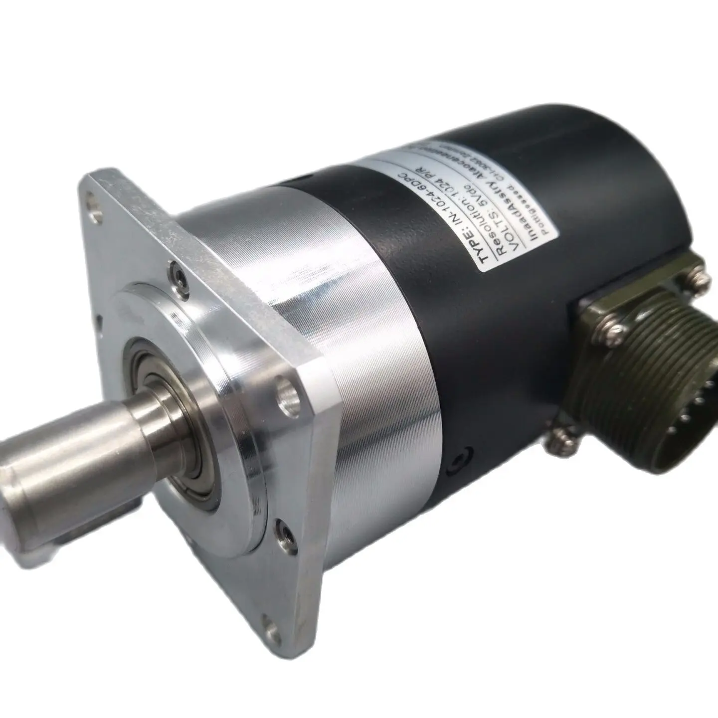 

IN-1024-6DPC Incremental encoder