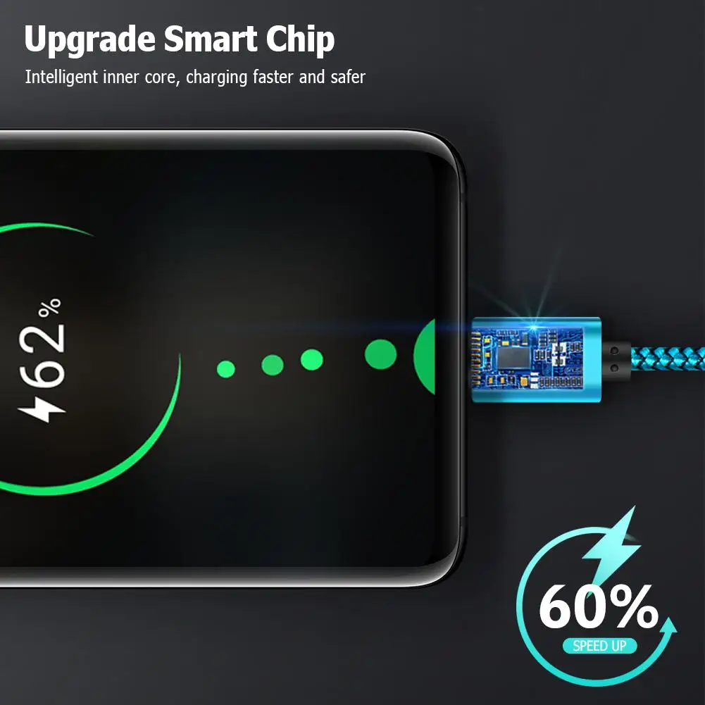 Зарядное устройство type C длиной 2 м USB зарядное устройство быстрой зарядки провод USB C для samsung galaxy C9 S10 A50 A70 sony Xperia 10 XA1 Plus XA2 XZ3 L3 htc U11