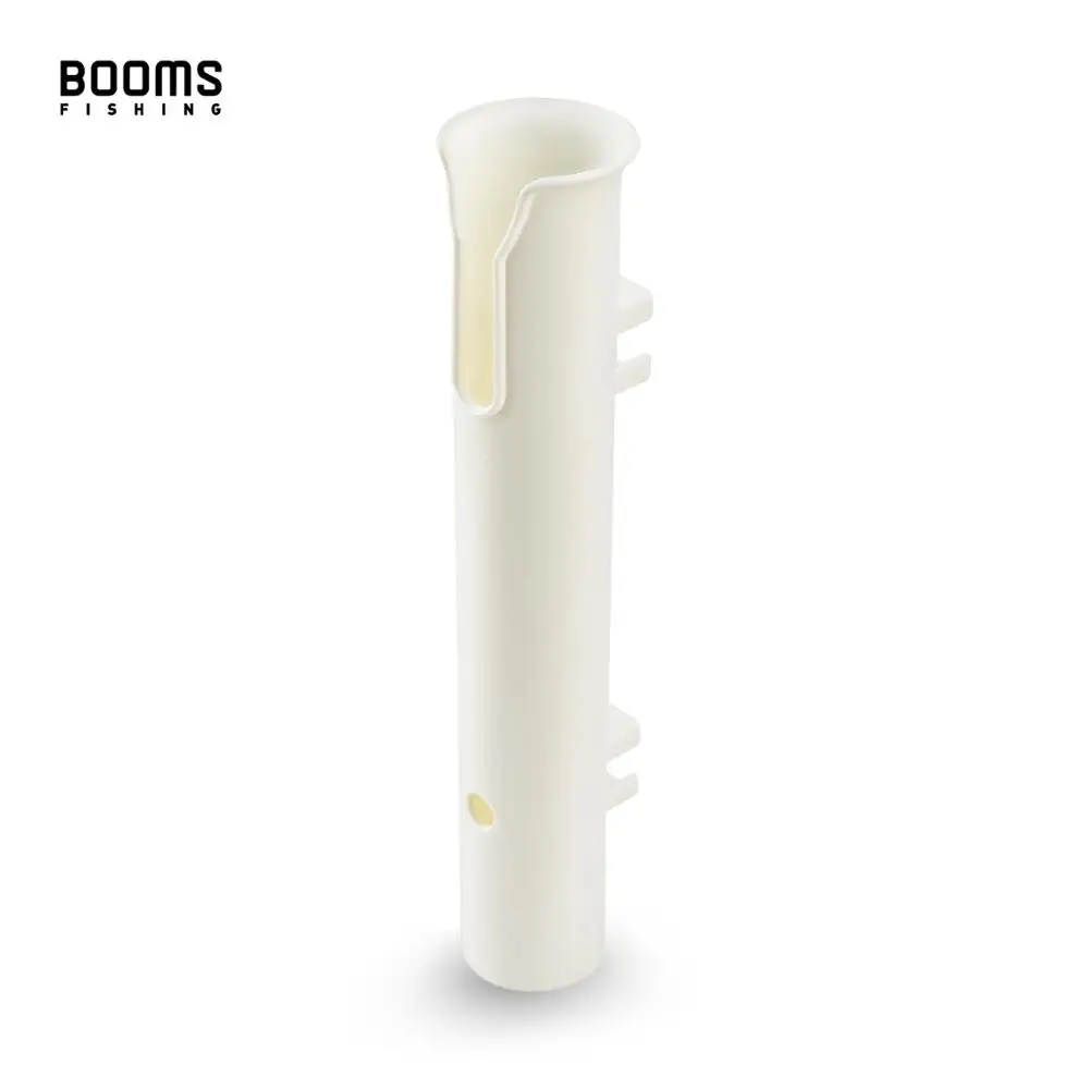 Портативный держатель Booms Fishing TB1 из АБС-пластика для лодки стойка удочки прочный