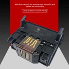 Оригинальная печатающая головка для HP 920, 920XL, 6000, 7000, 6500, 6500A, 7500, 7500A, B010, B019, аксессуары для принтера