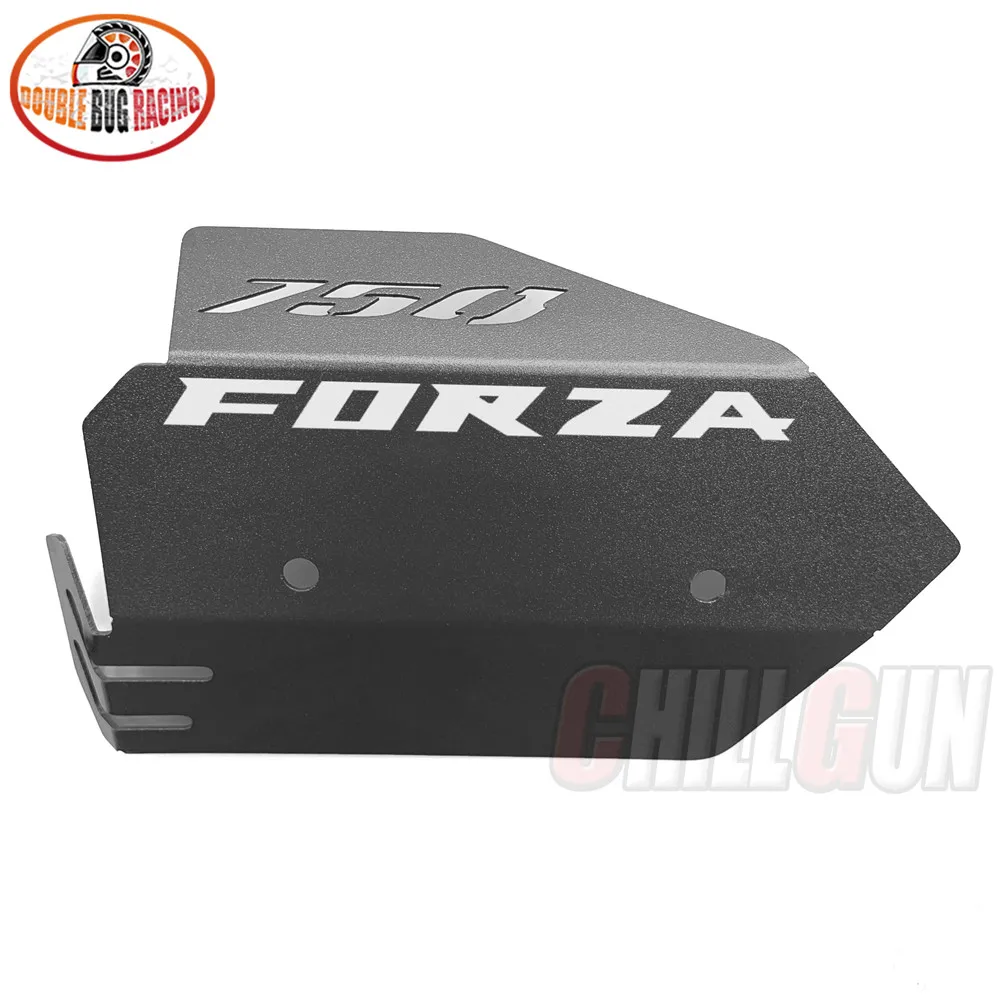 Защитный комплект для глушителя выхлопной трубы мотоцикла HONDA FORZA750 NSS750 FORZA 750 NSS 2020