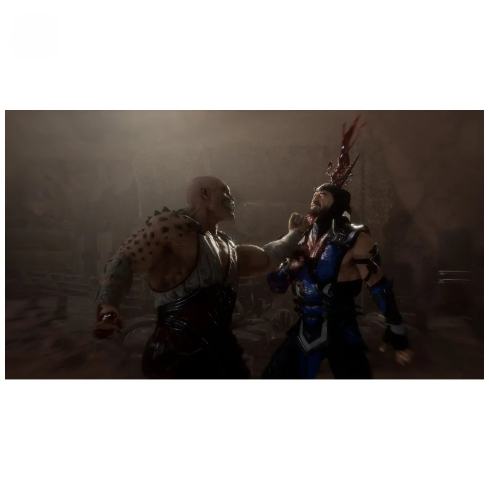 Игра для Xbox one Mortal Kombat 11 (русские субтитры) | Электроника