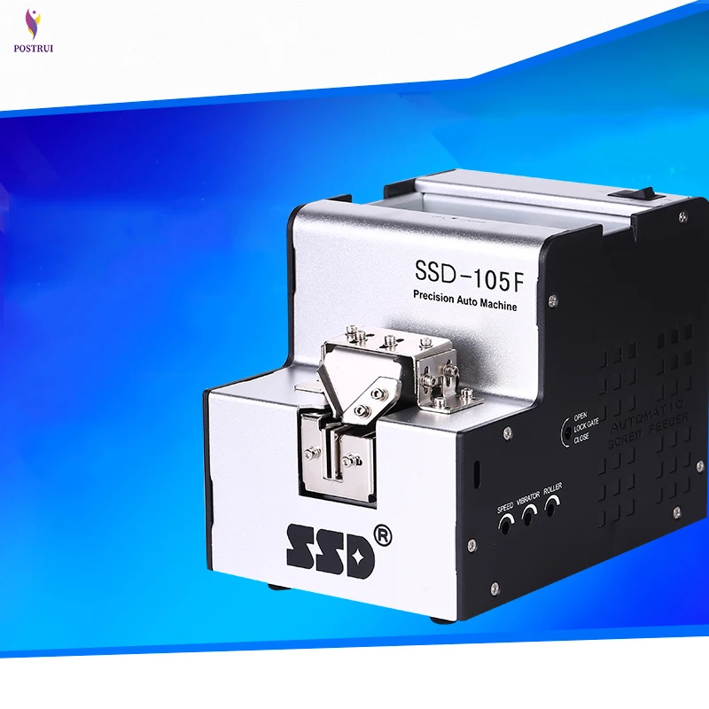 Обновление SSD 105F токарно винторезный станок устройство подачи винтов шнековый