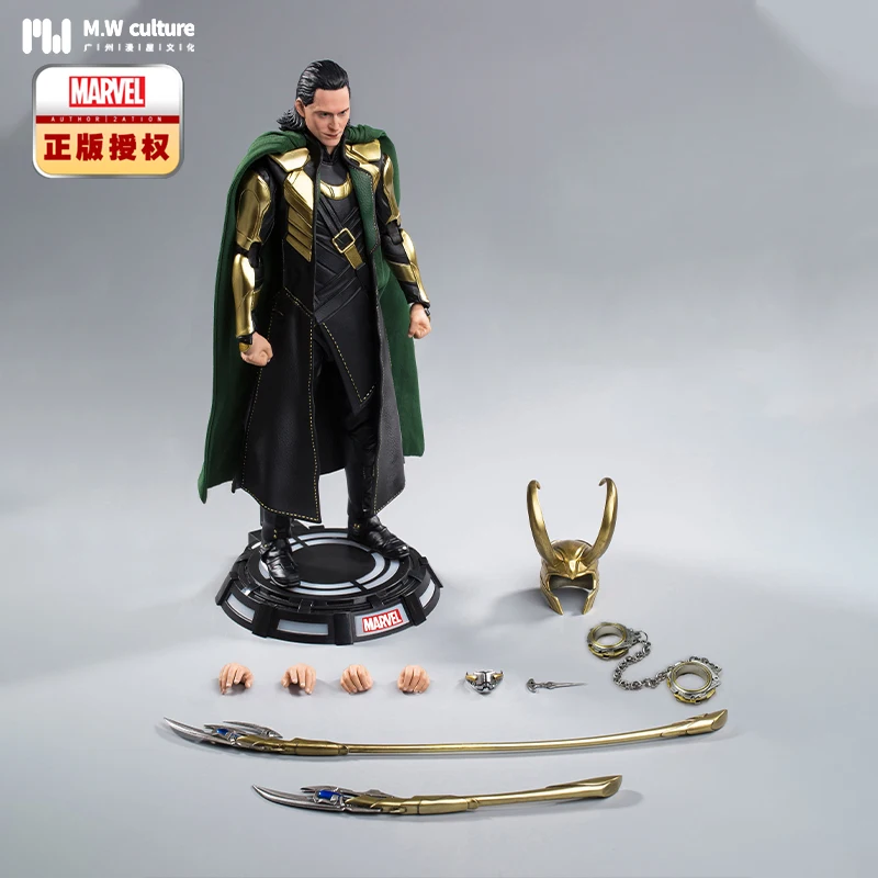 

Marvel Heroes Avengers 1:7 Rocky Super Actionable Model Doll