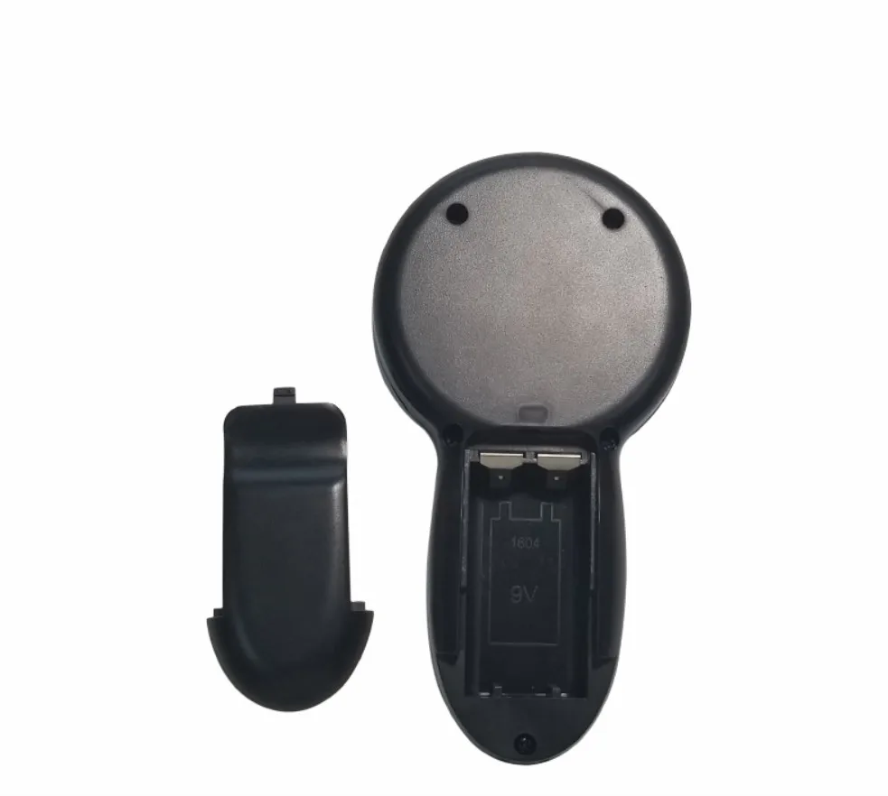 Считыватель микрочипов x5 134 2 кГц HDX FDX-B RFID |