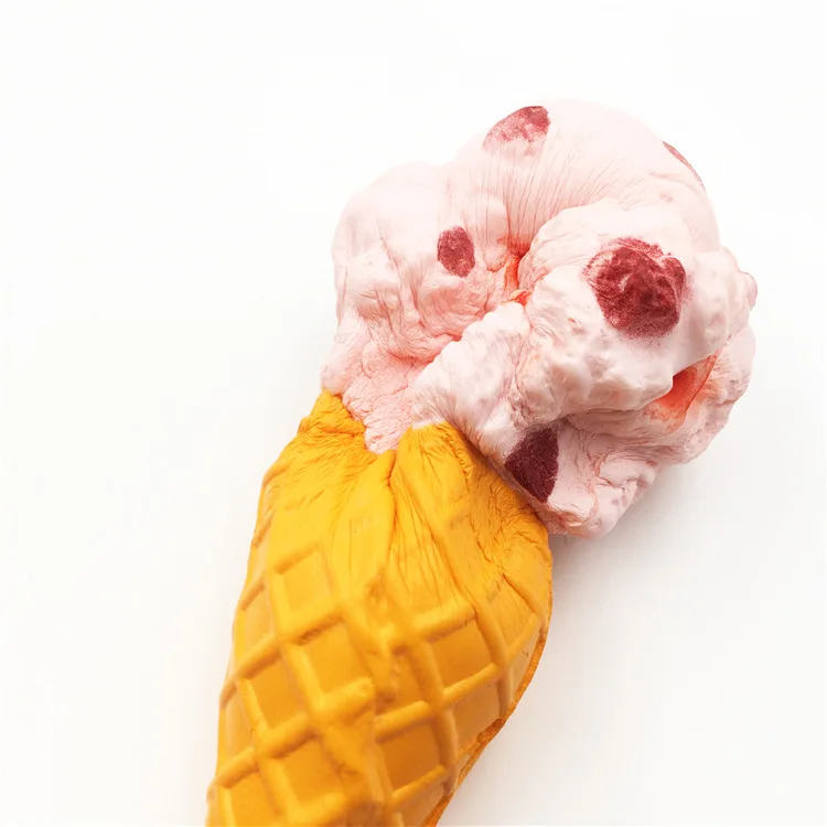 Мягкие медленно восстанавливающие форму мягкие детские милые игрушки для