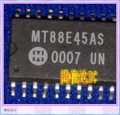 

Бесплатная доставка MT88E45AS SOP20