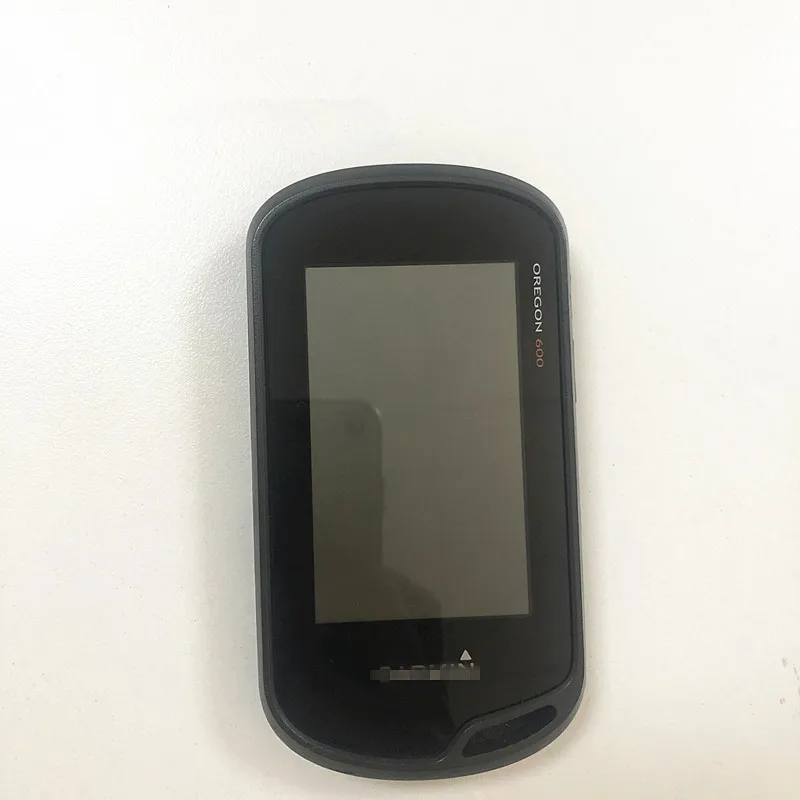 

Оригинальный ЖК-дисплей с сенсорным экраном для Garmin Орегон 600